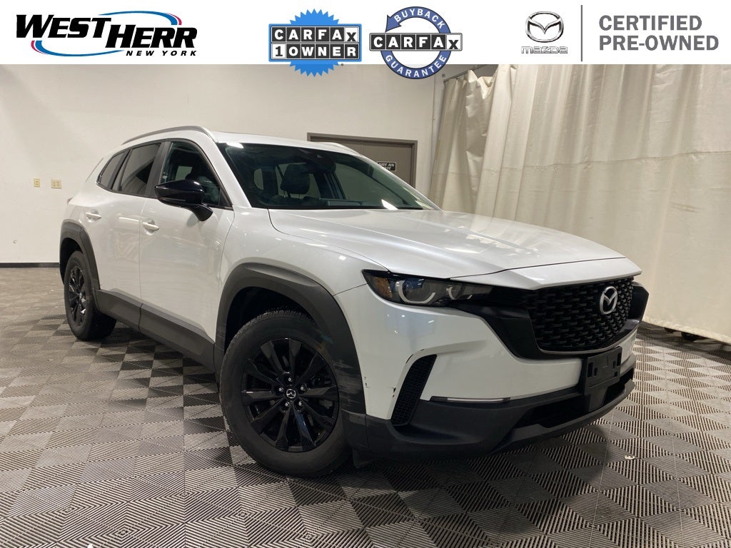 2023 Mazda Mazda CX-50 2.5 S Preferred Plus Package