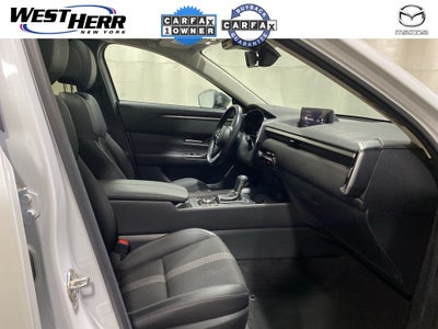 2023 Mazda Mazda CX-50 2.5 S Preferred Plus Package