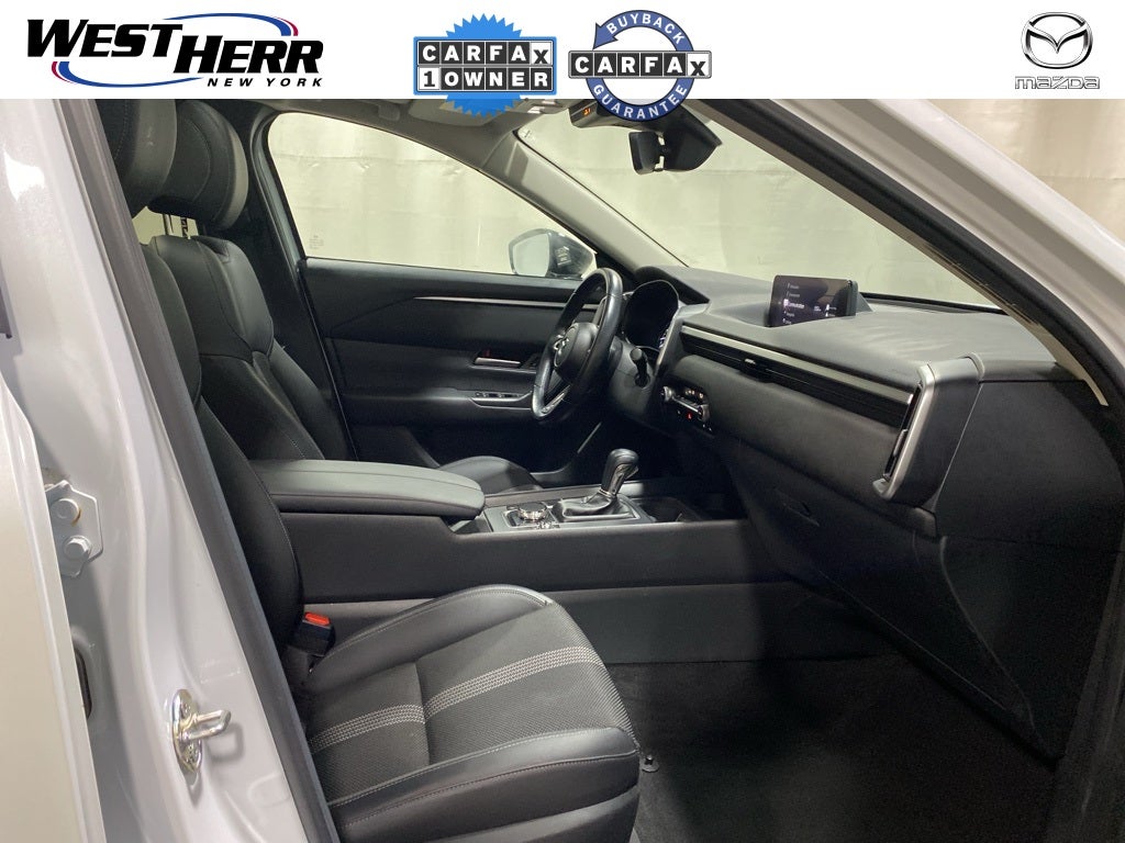 2023 Mazda Mazda CX-50 2.5 S Preferred Plus Package