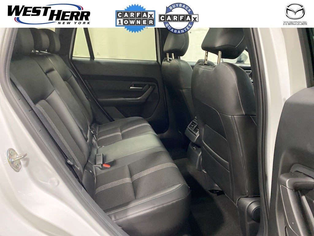 2023 Mazda Mazda CX-50 2.5 S Preferred Plus Package