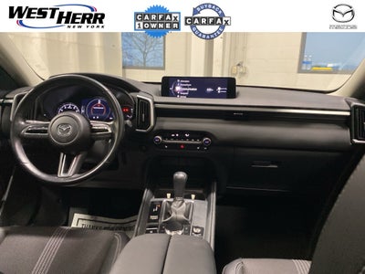 2023 Mazda Mazda CX-50 2.5 S Preferred Plus Package