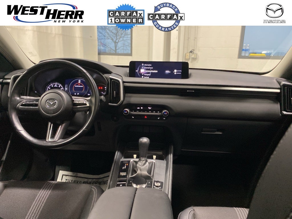 2023 Mazda Mazda CX-50 2.5 S Preferred Plus Package