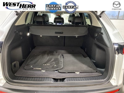 2023 Mazda Mazda CX-50 2.5 S Preferred Plus Package