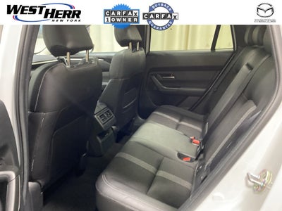 2023 Mazda Mazda CX-50 2.5 S Preferred Plus Package
