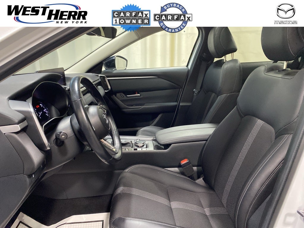 2023 Mazda Mazda CX-50 2.5 S Preferred Plus Package