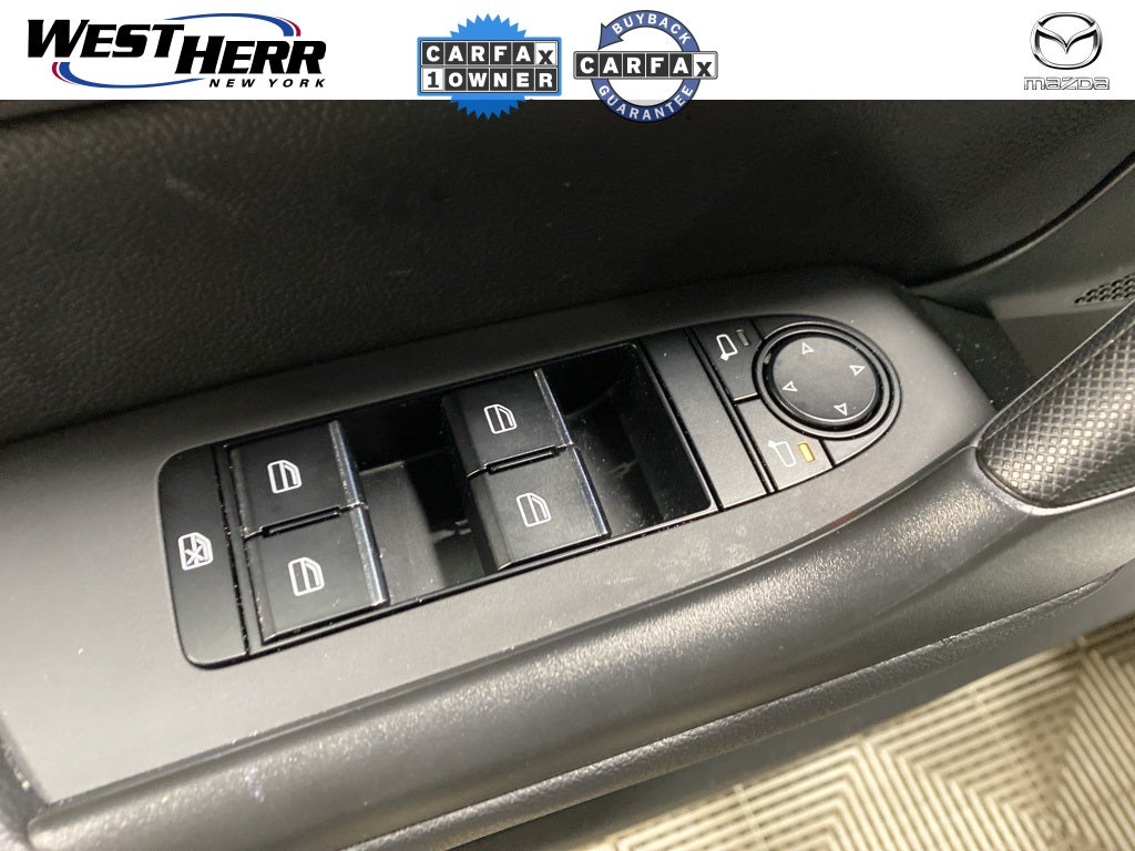 2023 Mazda Mazda CX-50 2.5 S Preferred Plus Package