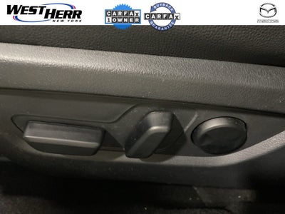 2023 Mazda Mazda CX-50 2.5 S Preferred Plus Package