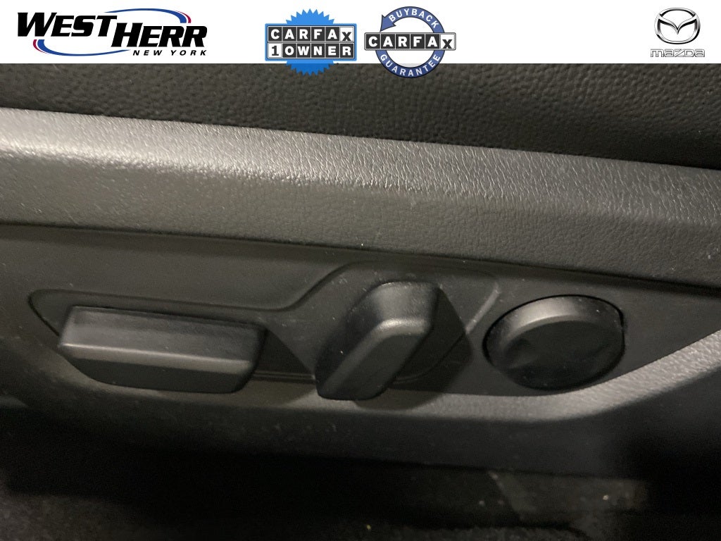 2023 Mazda Mazda CX-50 2.5 S Preferred Plus Package