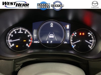 2023 Mazda Mazda CX-50 2.5 S Preferred Plus Package
