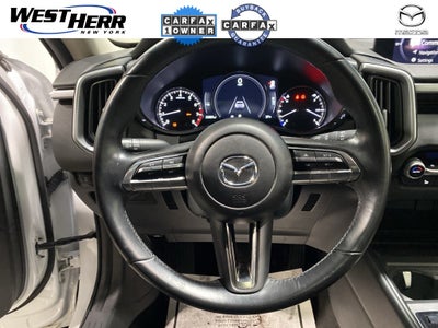 2023 Mazda Mazda CX-50 2.5 S Preferred Plus Package