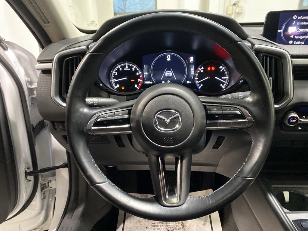 2023 Mazda Mazda CX-50 2.5 S Preferred Plus Package