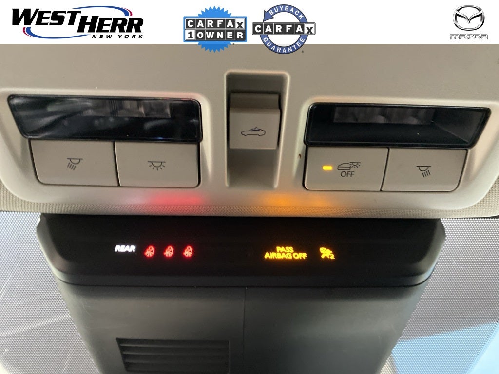 2023 Mazda Mazda CX-50 2.5 S Preferred Plus Package