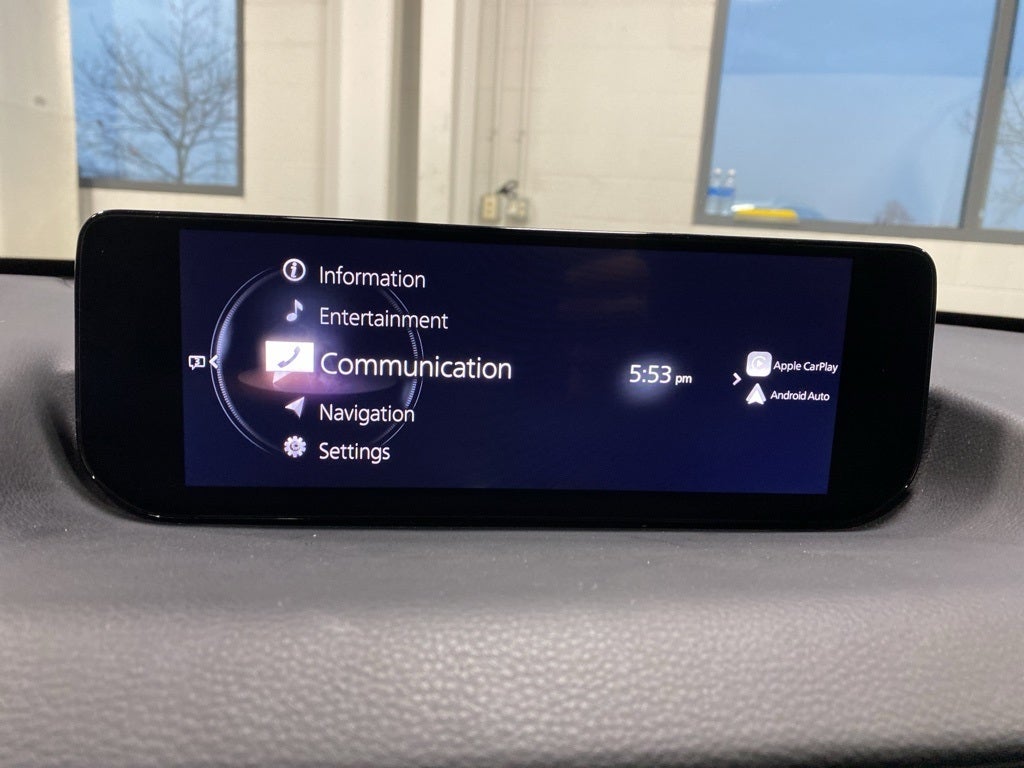 2023 Mazda Mazda CX-50 2.5 S Preferred Plus Package