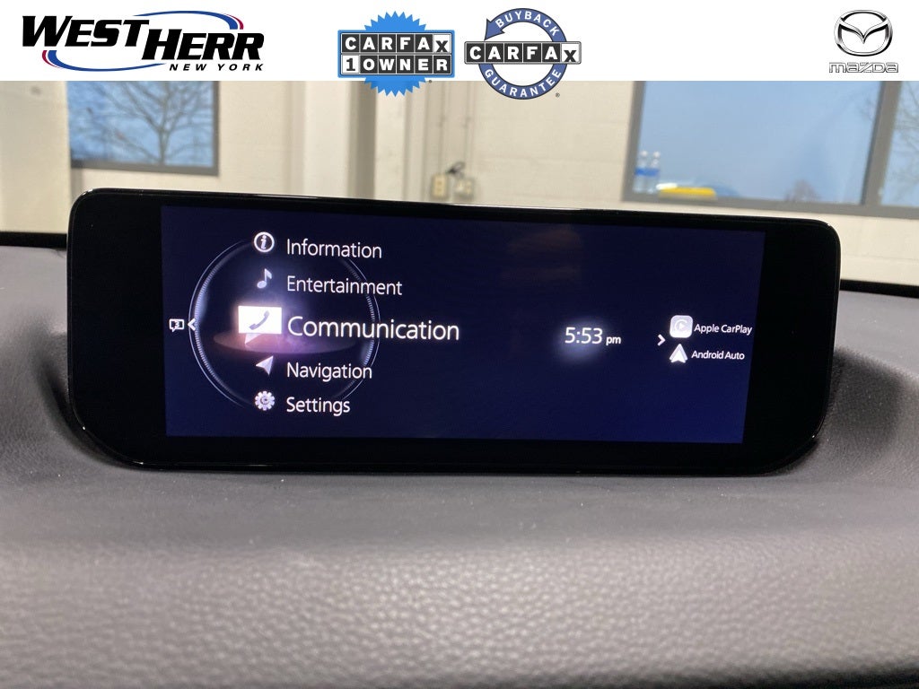 2023 Mazda Mazda CX-50 2.5 S Preferred Plus Package