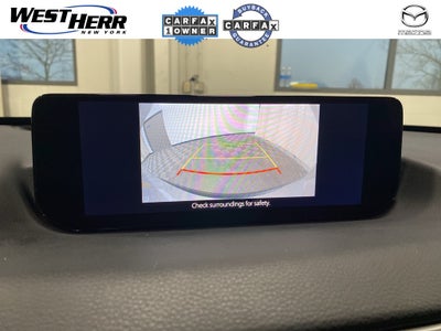 2023 Mazda Mazda CX-50 2.5 S Preferred Plus Package