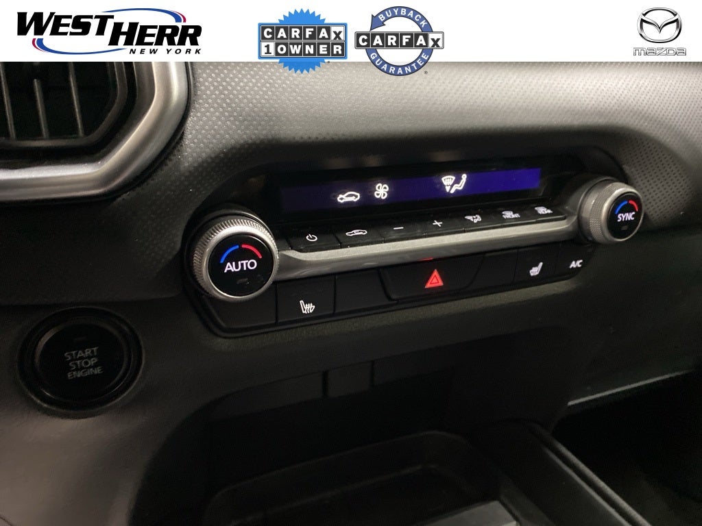 2023 Mazda Mazda CX-50 2.5 S Preferred Plus Package