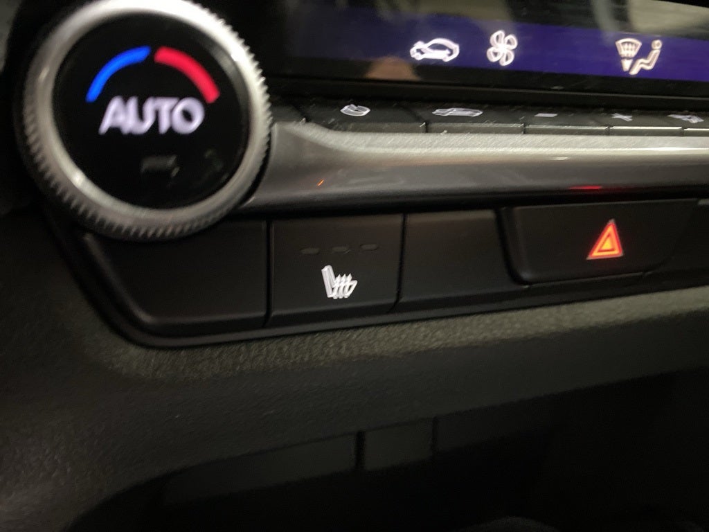 2023 Mazda Mazda CX-50 2.5 S Preferred Plus Package