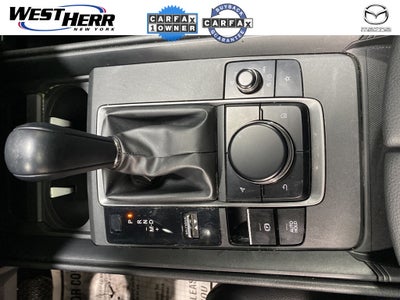 2023 Mazda Mazda CX-50 2.5 S Preferred Plus Package
