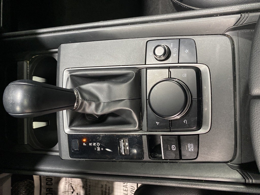 2023 Mazda Mazda CX-50 2.5 S Preferred Plus Package