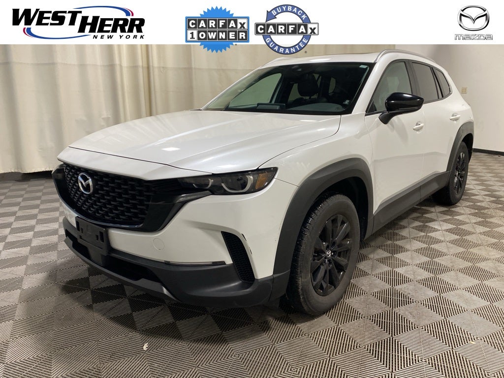 2023 Mazda Mazda CX-50 2.5 S Preferred Plus Package