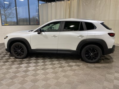 2023 Mazda Mazda CX-50 2.5 S Preferred Plus Package