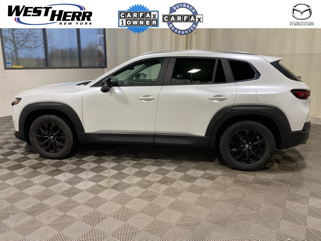 2023 Mazda Mazda CX-50 2.5 S Preferred Plus Package