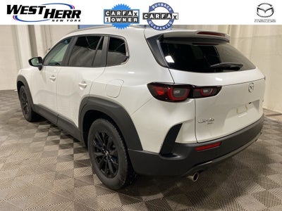 2023 Mazda Mazda CX-50 2.5 S Preferred Plus Package