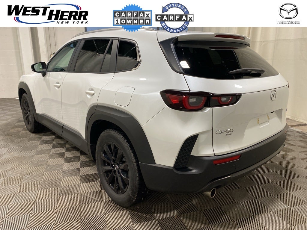 2023 Mazda Mazda CX-50 2.5 S Preferred Plus Package