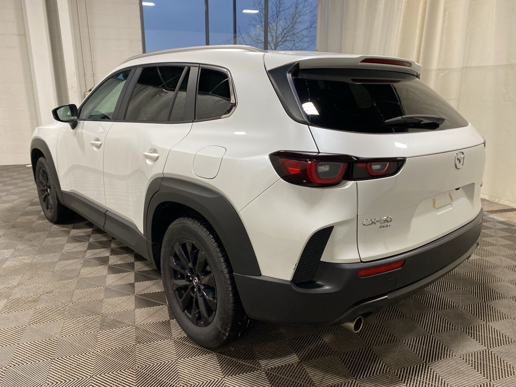 2023 Mazda Mazda CX-50 2.5 S Preferred Plus Package