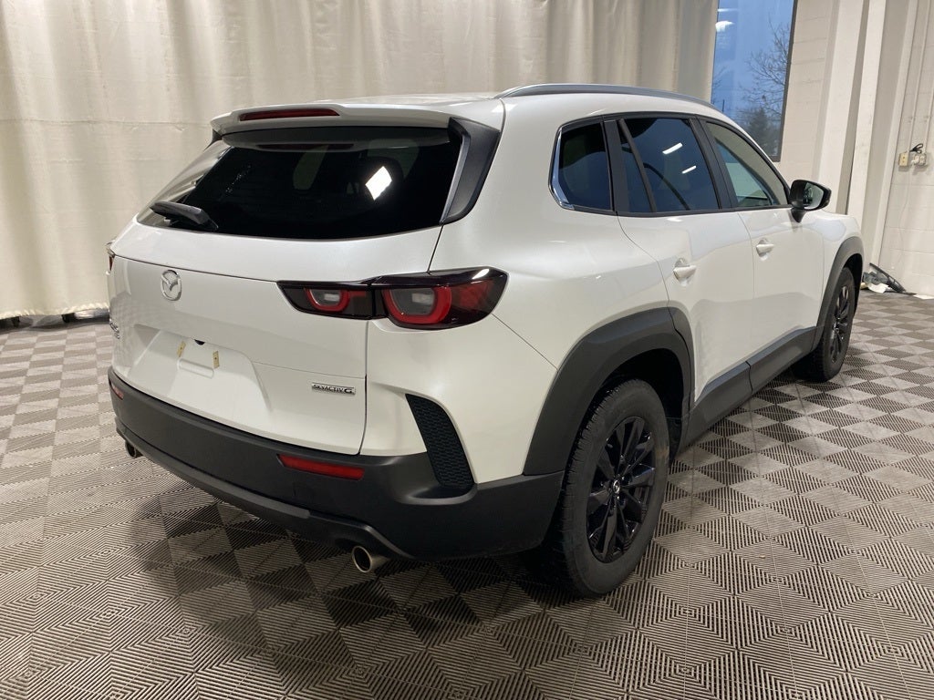 2023 Mazda Mazda CX-50 2.5 S Preferred Plus Package