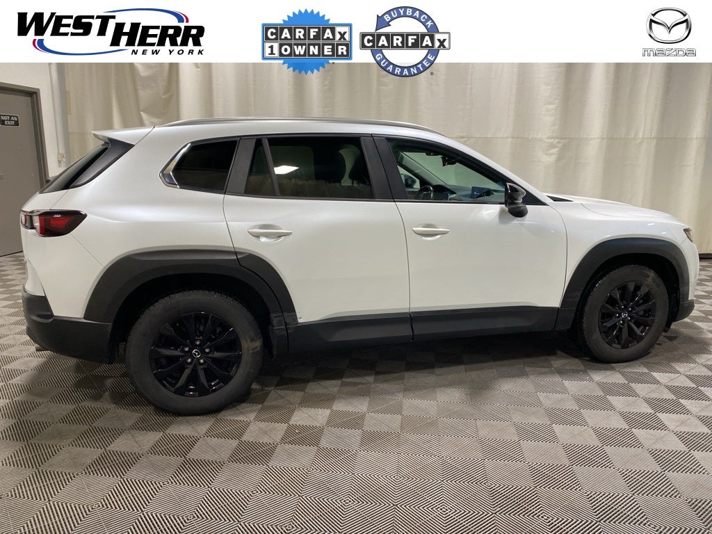 2023 Mazda Mazda CX-50 2.5 S Preferred Plus Package