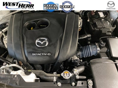 2023 Mazda Mazda CX-50 2.5 S Preferred Plus Package
