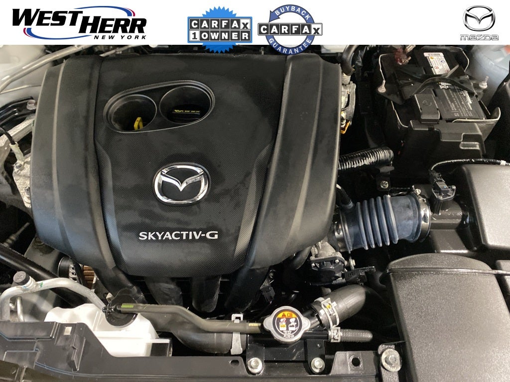 2023 Mazda Mazda CX-50 2.5 S Preferred Plus Package