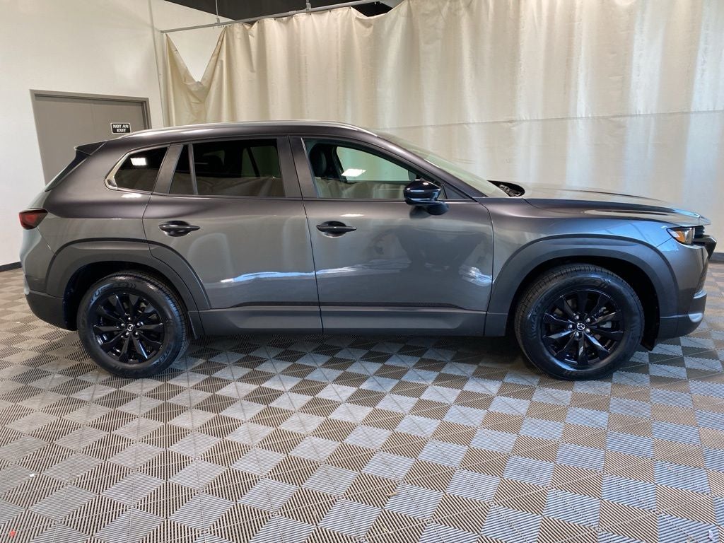 2024 Mazda Mazda CX-50 2.5 S Premium Package