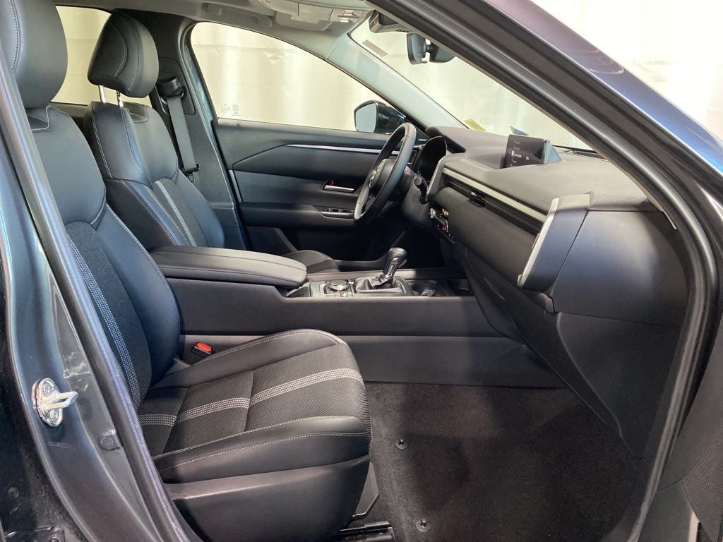 2024 Mazda Mazda CX-50 2.5 S Premium Package