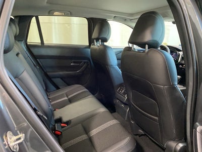 2024 Mazda Mazda CX-50 2.5 S Premium Package