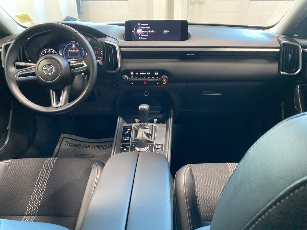 2024 Mazda Mazda CX-50 2.5 S Premium Package