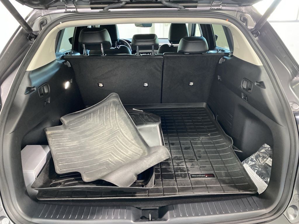 2024 Mazda Mazda CX-50 2.5 S Premium Package