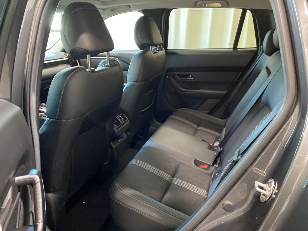 2024 Mazda Mazda CX-50 2.5 S Premium Package