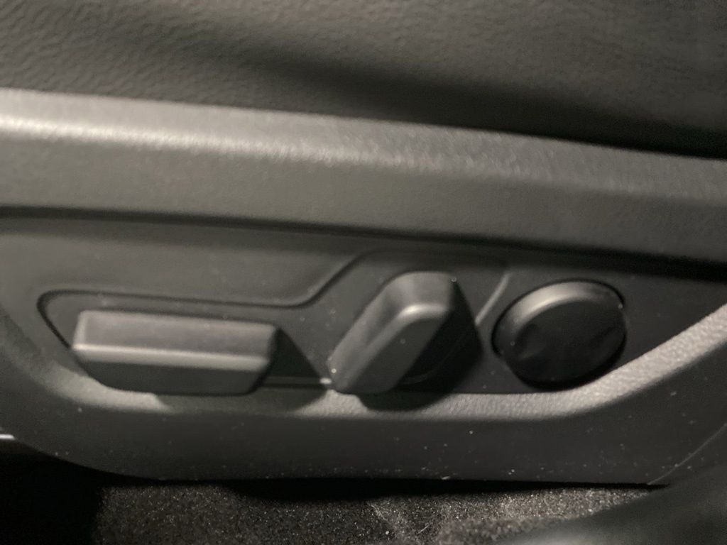 2024 Mazda Mazda CX-50 2.5 S Premium Package