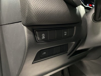 2024 Mazda Mazda CX-50 2.5 S Premium Package