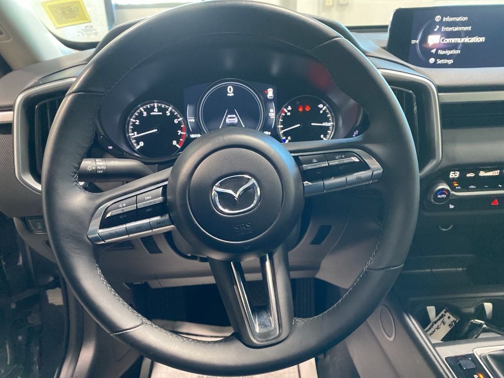 2024 Mazda Mazda CX-50 2.5 S Premium Package
