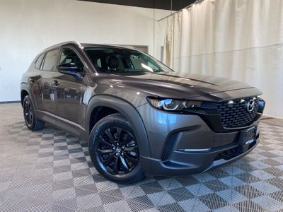 2024 Mazda Mazda CX-50 2.5 S Premium Package