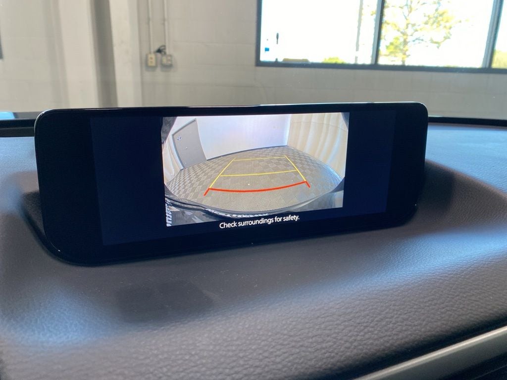 2024 Mazda Mazda CX-50 2.5 S Premium Package