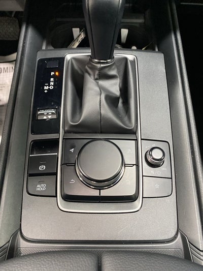 2024 Mazda Mazda CX-50 2.5 S Premium Package