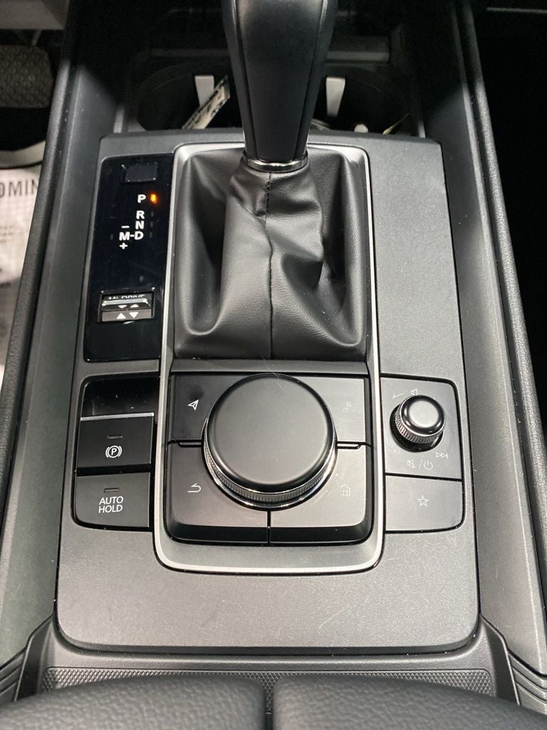 2024 Mazda Mazda CX-50 2.5 S Premium Package