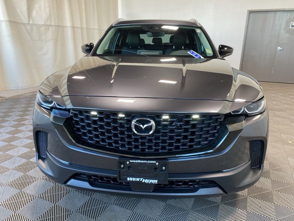 2024 Mazda Mazda CX-50 2.5 S Premium Package