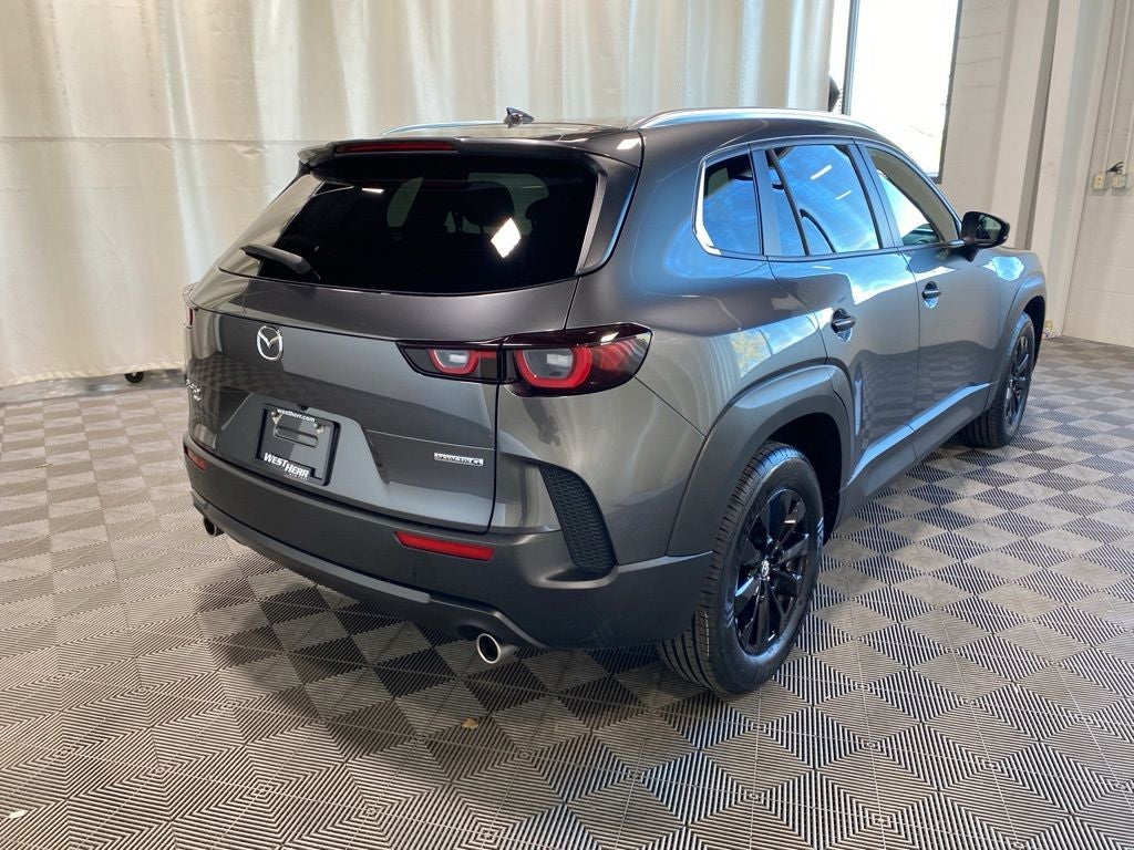 2024 Mazda Mazda CX-50 2.5 S Premium Package