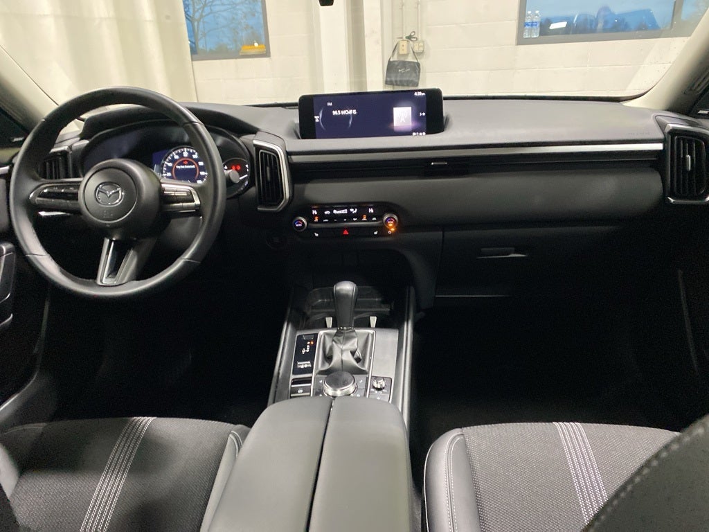 2025 Mazda Mazda CX-50 2.5 S Premium Package