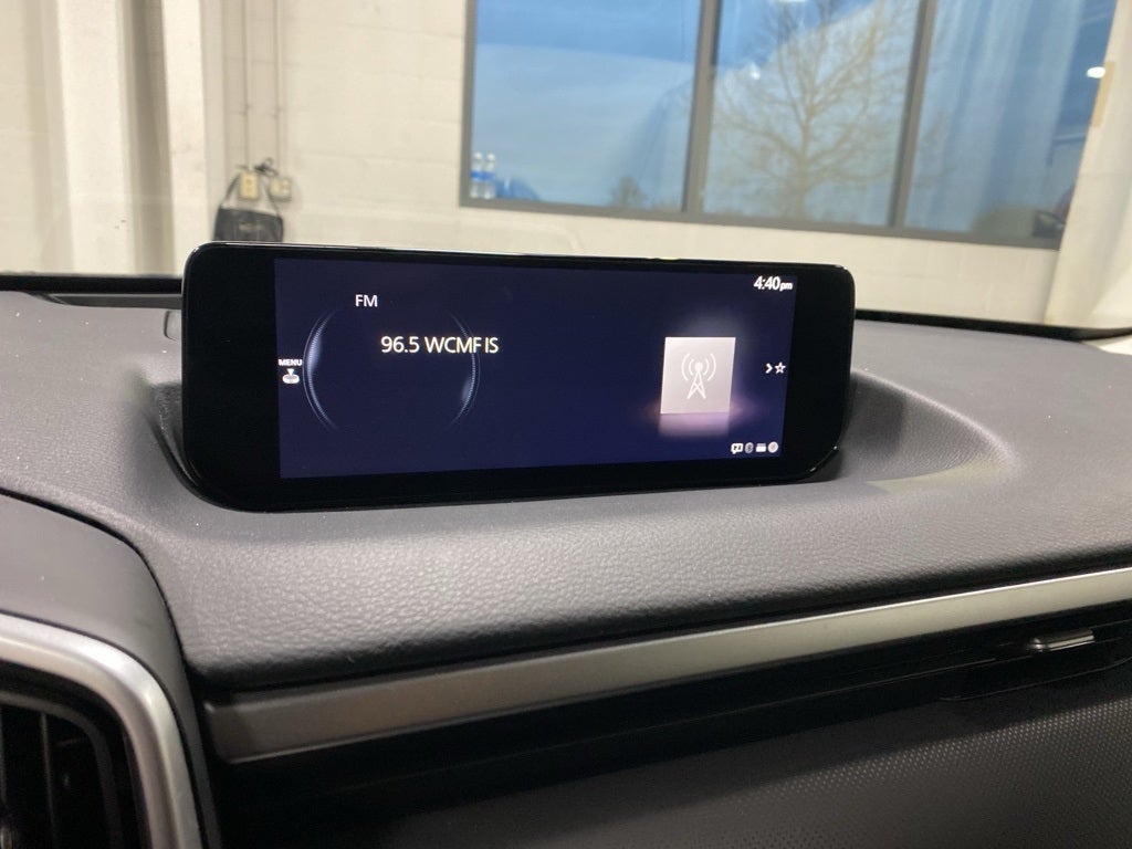 2025 Mazda Mazda CX-50 2.5 S Premium Package